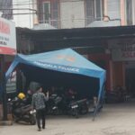 Breaking News: Waspada, Angin Kencang Landa Sejumlah Wilayah di Bulukumba