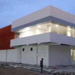 Material Proyek Pembagunan Pasar Sentral Bulukumba Diduga Dicuri, Pelaku Disebut Gunakan Mobil Dinas 