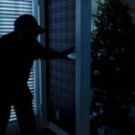 Pencuri Beraksi Di Samping Kantor Polisi, Bobol Ranting Gerakan Pramuka Kecamatan Gantarang