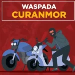 Lagi, Pencuri Motor Beraksi Di Desa Palambarae Gantarang Kali Ini Bawa Kabur Yamaha Vega R