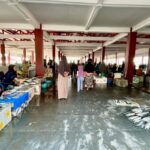 Selesai Dibangun, Tempat Pelelangan Ikan Bentenge Bulukumba Mulai Digunakan