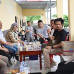 Perkuat Sinergitas, Polres Bulukumba Gelar Coffe Morning Bersama Wartawan 
