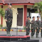 Upacara Hari Kesadaran Nasional, Inspektur Upacara Tekankan Menjaga Netralitas dan Integritas 