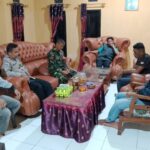 Kepala Lingkungan Bontomangape Kalumeme Tolak Buka Jalan Yang Ditutup