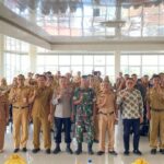 Dinas Kominfo Bulukumba Sosialisasikan Satu Data Geospasial