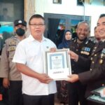 Begini Cara Kades Bontonyeleng Antisipasi Curanmor Di Desanya