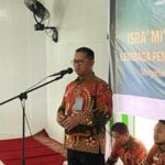 Kalapas Bulukumba Berpesan Ke Ratusan Warga Binaan Jangan Pernah Lalaikan Shalat