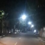 Dishub Akhirnya Perbaiki PJU di Jalan Teratai  Kota Bulukumba 