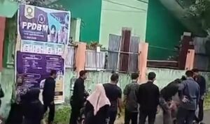 Soal Video Viral Siswa Dianiaya, ini Jawaban Pihak MAN 1 Bulukumba