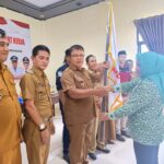 Kades Bontonyeleng Andi Mauragawali Resmi Jabat Ketua Papdesi Kabupaten Bulukumba 