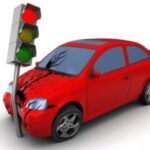 Traffic Light Rusak Di Kota Bulukumba Belum Diperbaiki