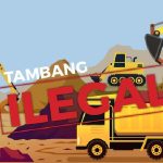 Banyak Tambang  Ilegal Beroperasi Lagi Di Bulukumba, Polisi Diminta Tegas!