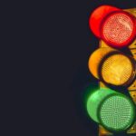 Jalur Padat Kendaraan, Traffic Light Di Perempatan Jalan Lanto Kota Bulukumba Rusak Lagi