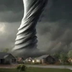 Angin Puting Beliung Juga Rusak Rumah Warga Di Bontorannu Kajang