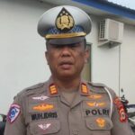 Tegas, Sudah Ratusan Motor Balap Liar di Bulukumba Dikandangkan Polisi 