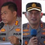 AKBP Andi Erma Suryono Kapolres Bulukumba Dimutasi , Masuk Mantan Kapolres Pelabuhan Makassar 