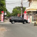 Ramadan, Banyak Traffic Light Rusak Tak Kunjung Diperbaiki Di Kota Bulukumba 