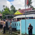 PMD Sebut Polisi Sudah Bekerja Maksimal Amankan Pembukaan Segel Kantor Desa Benteng Malewang