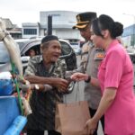 Polres Bulukumba Berbagi Di Bulan Ramadahan 