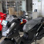 Punya Uang Rp100 Ribu Sudah Bisa Miliki Motor Baru Di Yamaha Jaya Abadi Bulukumba