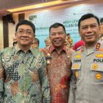 Bupati Andi Utta Paparkan Program Landclearing untuk Ketahanan Pangan Digelaran HLM