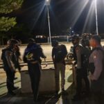 Ingat, Bagi Pelaku Kriminal Yang Mau beraksi di Bulukumba, Polisi Pantau Sampai Subuh Hari 