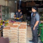 Parah, Sidak Pasar di Bulukumba, Polisi Temukan Minyak Goreng merek Minyakita Tidak Sesuai Takaran