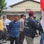 Arogan, Kasat Reskrim Polres Bulukumba Dinilai Tak Menghargai Massa Aksi