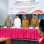 Empat Anggota DPRD Hadiri Musrenbang di Kecamatan Bulukumpa 