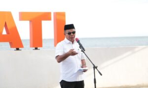 Begini Makna Pernyataan Andi Utta Tentang “Sampah”