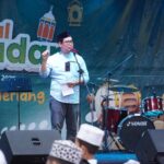 Wabup Bulukumba Puji Forum TJSL Berbagi dengan Anak Panti Asuhan dan Warga Pesisir