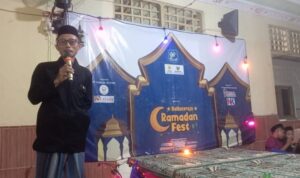 Sukses Digelar, Ballasaraja Ramadhan Festival Diapresiasi Banyak Pihak