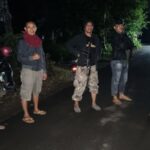 Marak Kasus Pencurian, Polsek Gantarang Bentuk Timsus 