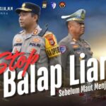 Kasat Lantas Polres Bulukumba: Stop Balap Liar Sebelum Maut Menjemput 