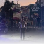 Polisi Patroli Sahur Antisipasi Gangguan Keamanan Dan Balap Liar 