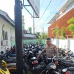 Ratusan Motor Terjaring Razia Balap Liar Di Bulukumba, Ditahan Hingga 3 Bulan