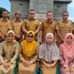 Desa Bontonyeleng Urutan Pertama Pembayaran Pajak Tertinggi Di Kabupaten Bulukumba