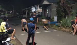 Komunitas Pemuda Likukorong Bontonyeleng Akan Gelar Lomba Balap Lari Ramadan