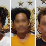 Terlibat Kasus Narkoba, Tiga Orang Pria Di Bulukumba Ditangkap Polisi