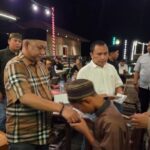 Om King Gelar Buka Puasa Bersama Anak Panti Asuhan di