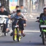 Pelaku Balap Liar Didominasi Pelajar DPRD Bulukumba Minta Disdik Beri Teguran ke Sekolah