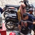 Warga Protes Ada Warung Makan Buka Terang-terangan Di Pasar Sentral Bulukumba