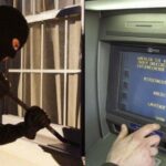 Seorang satpam bank di bulukumba amankan pembobol mesin atm, pelaku gunakan mesin las