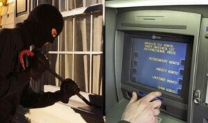 anjungan tunai mandiri atm pencurian atm bobol atm copy 800x449
