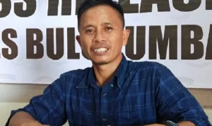 Dikabarkan Mantan Kanit Tipikor Iptu Muhammad Ali Jabat Kasat Reskrim Polres Bulukumba Gantikan AKP Aris Satrio