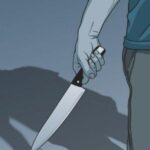 Sahur On The Road Berdarah Di Bulukumba, Dua Pemuda Ditikam OTK