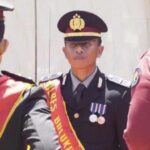 Sederet Prestasi Iptu Muhammad Ali, Pernah Raih Kompolnas Award 2022