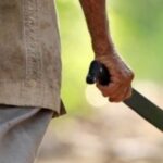 Seorang ASN Di Bulukumba Diduga Dianiaya Warga Sipil, Siku Tangan Nyaris Putus Kena Tebasan Parang