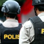 308 Orang Anggota Polisi Disebar Di Bulukumba Selama Ramadan