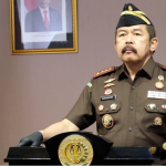 Burhanuddin Ultimatum Anak Buah Tidak Ada Lagi Jaksa Ngemis Proyek, Kalau Ada Silahkan Laporkan